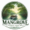 Mangrove Forest Boating Logo
